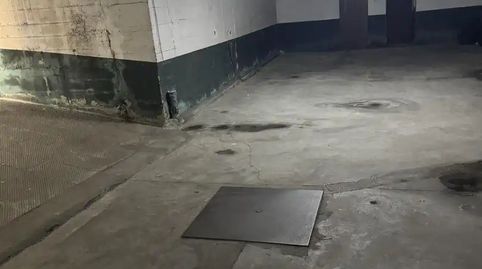 Foto 4 de Garatge en venda a Rúa Gaifar, 5, Panxón, Nigrán