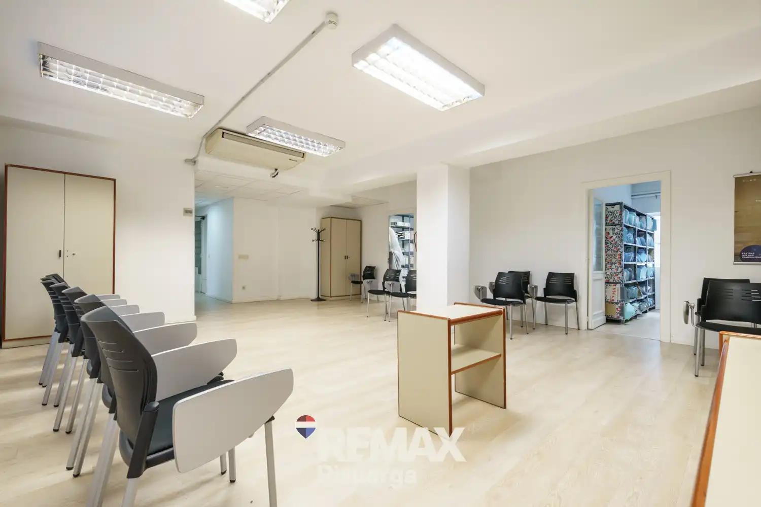 Office space with lift for sale in Paseo de Zorrilla s/n, imagen 75