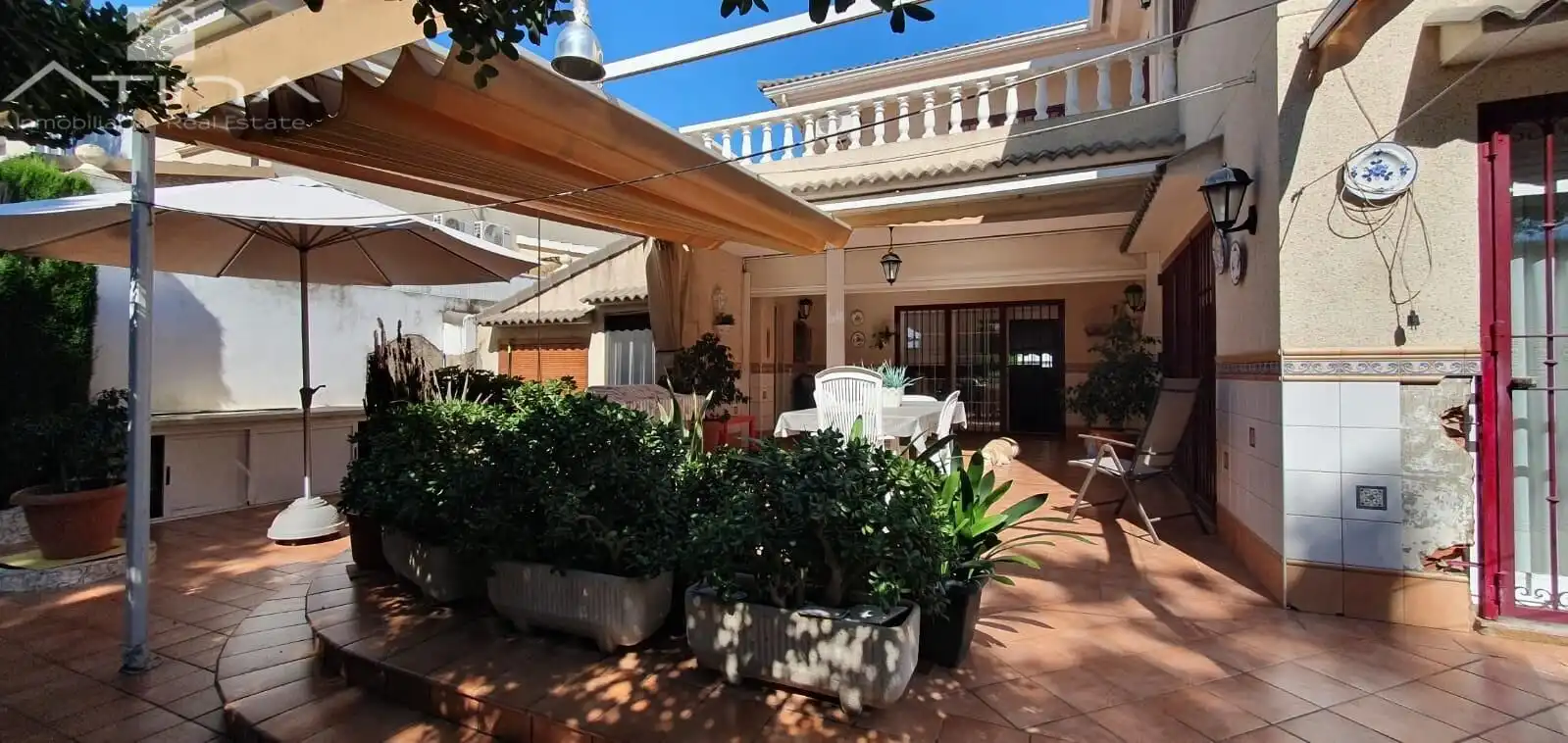 Houses for sale in Park Nord - Casona