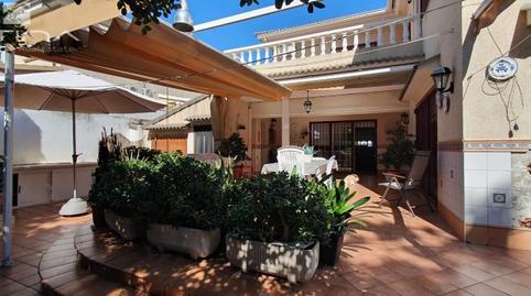 Foto 5 de Casa o xalet en venda a Park Nord - Casona, Gandia