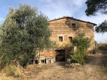 Casa rústica en venda a Valderrobres