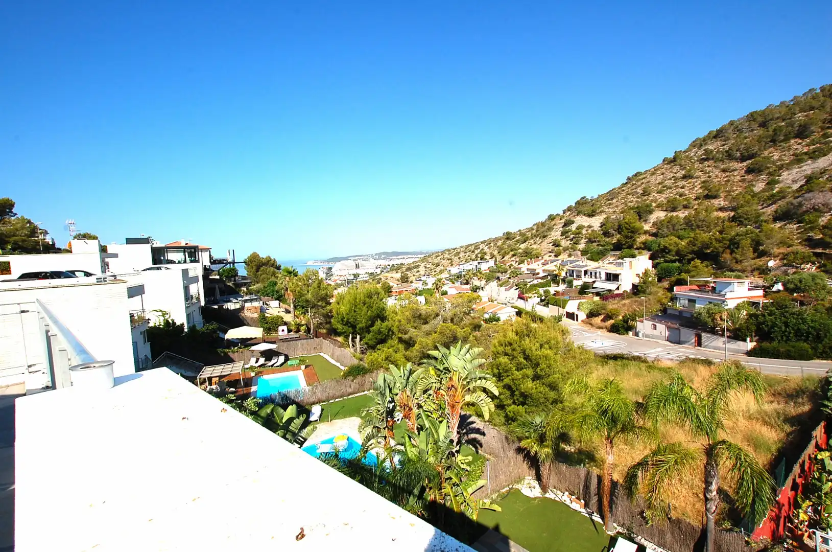 Casa con piscina in vendita a Llevantina - Montgavina - Quintmar, imagen 12