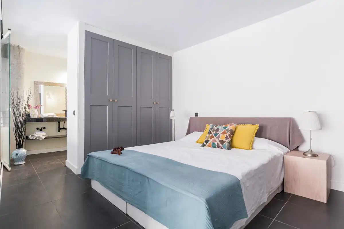 Lofts for sale in Avenida de Manoteras, Virgen del Cortijo - Manoteras