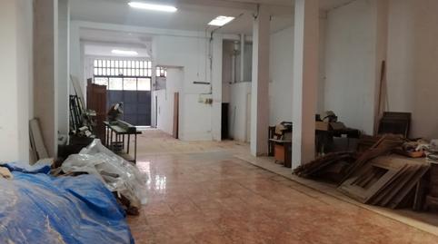 Photo 3 of Premises for sale in Calle de Zaragoza la Vieja, 39, San José Alto, Zaragoza