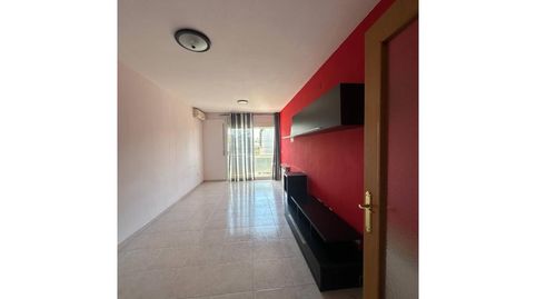 Foto 2 von Wohnung zum Verkauf in Calle Montoliu, Cervera, Lleida