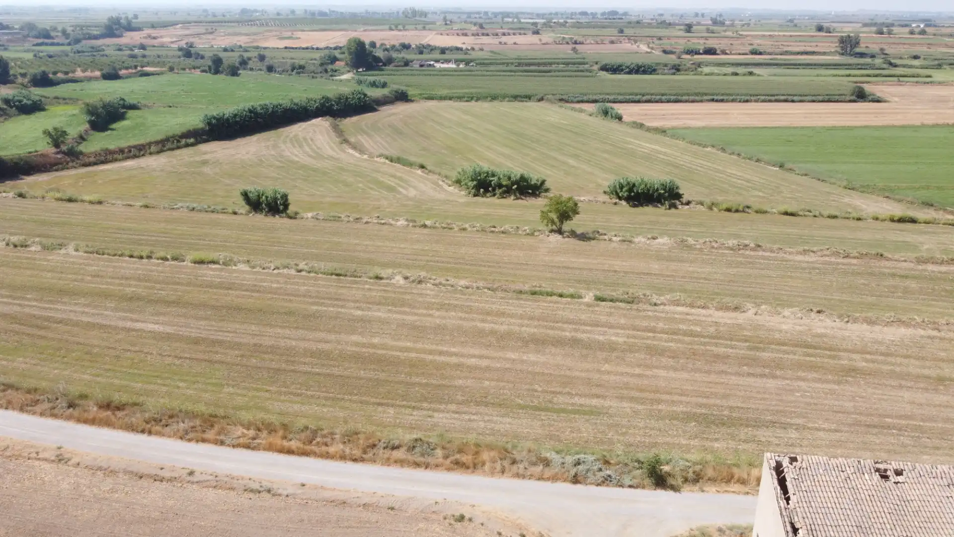 Terreno en venta en Bellvís