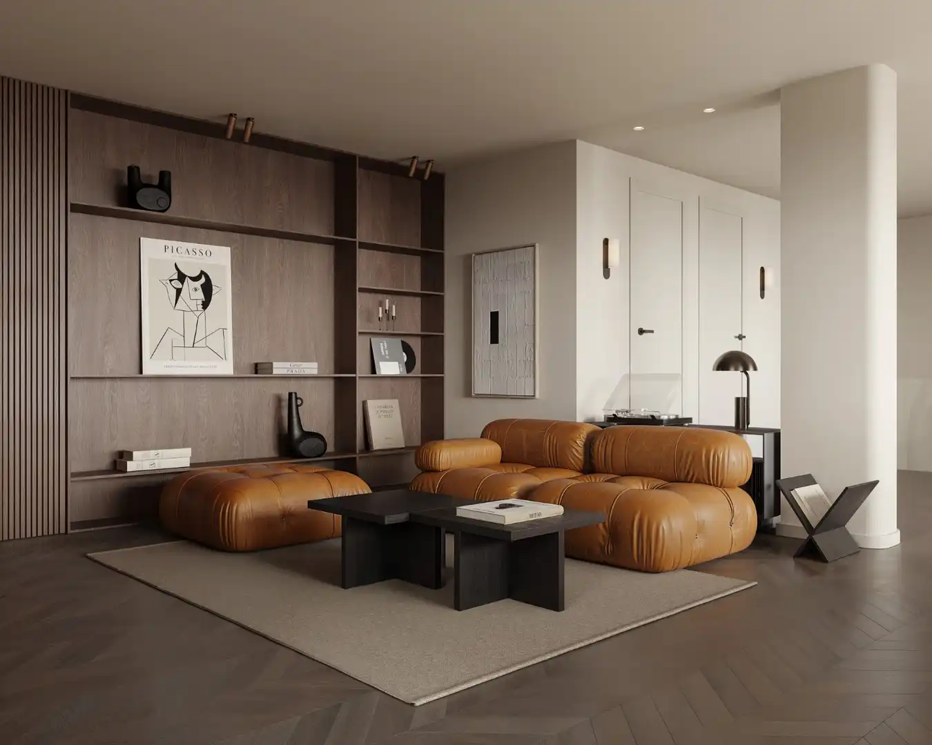 Attique avec piscine à vendre à Nueva Andalucía, imagen 14