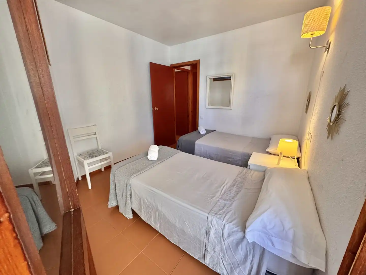 Apartment with terrace for sale in Subordan 2, imagen 6