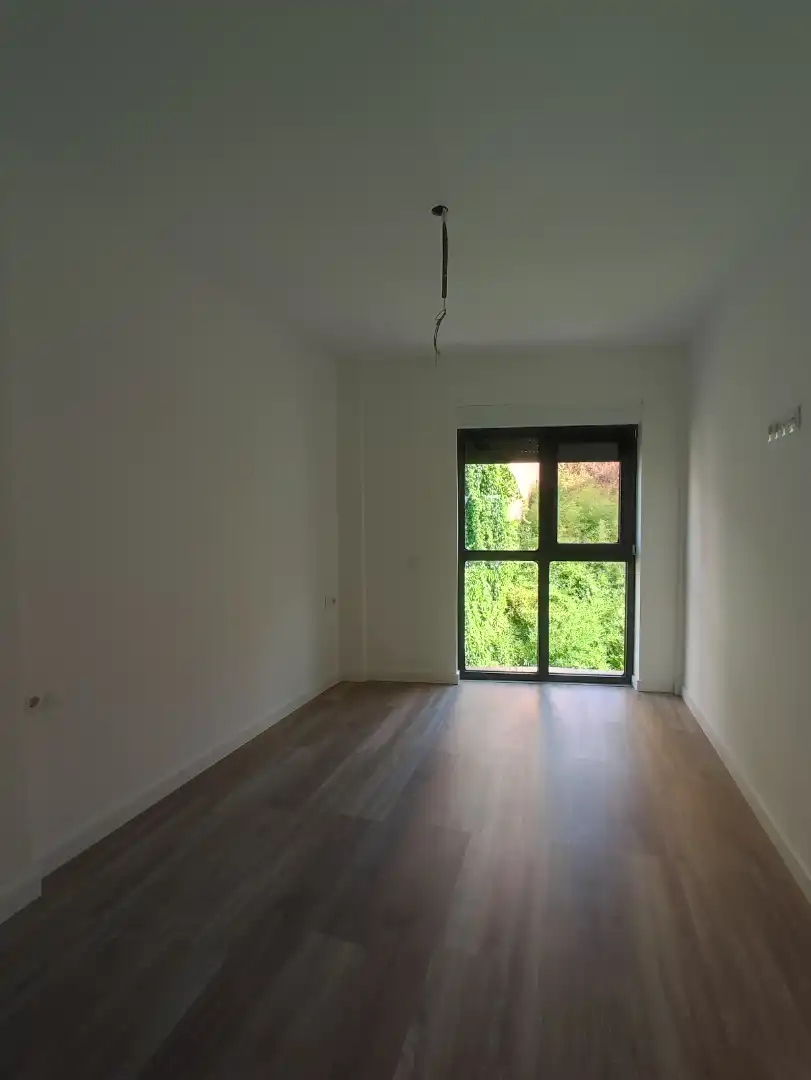 Bedroom of Flat for sale in Gelida  with Air Conditioner, Heating and Parquet flooring