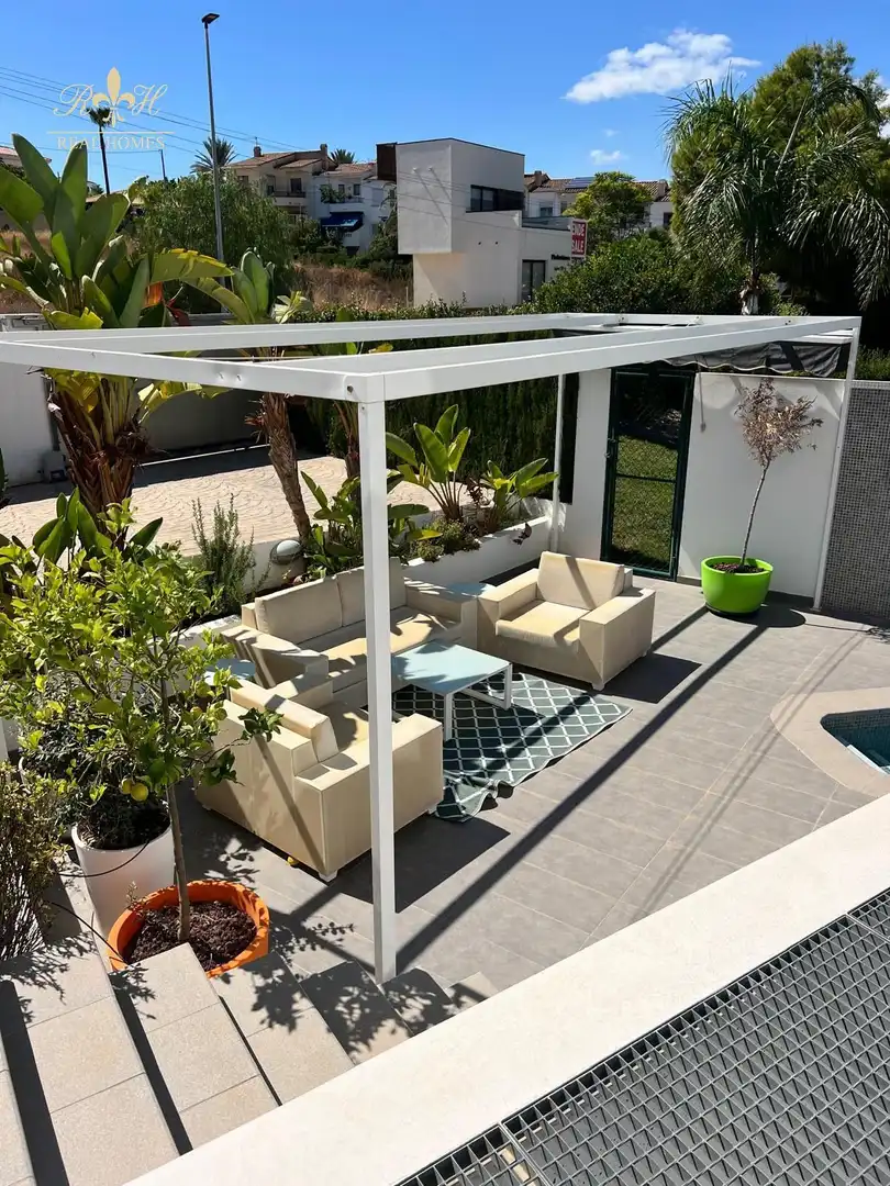 Casa a schiera in vendita a HÉRCULES, imagen 12