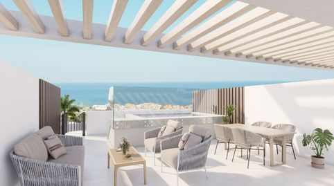 Foto 4 de Apartamento en venta en El Castillo, Manilva