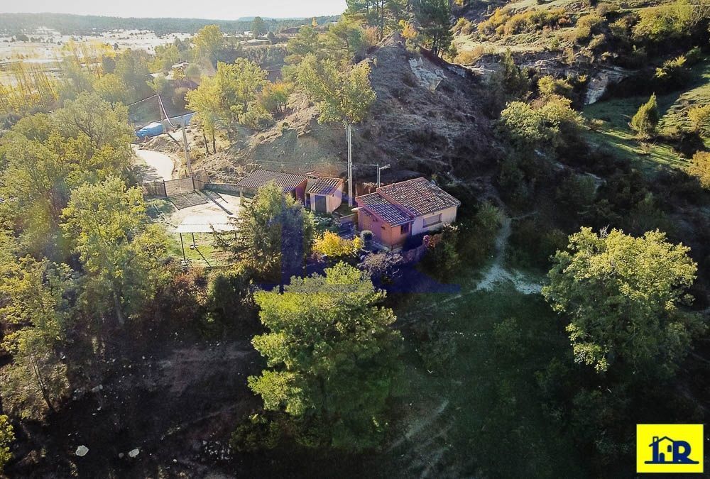 Casa o xalet en venda a Buenache de la Sierra