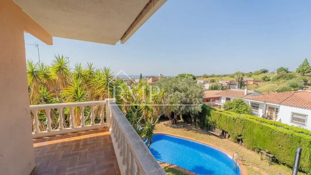 Casa con giardino in vendita a ripolles s/n, imagen 20