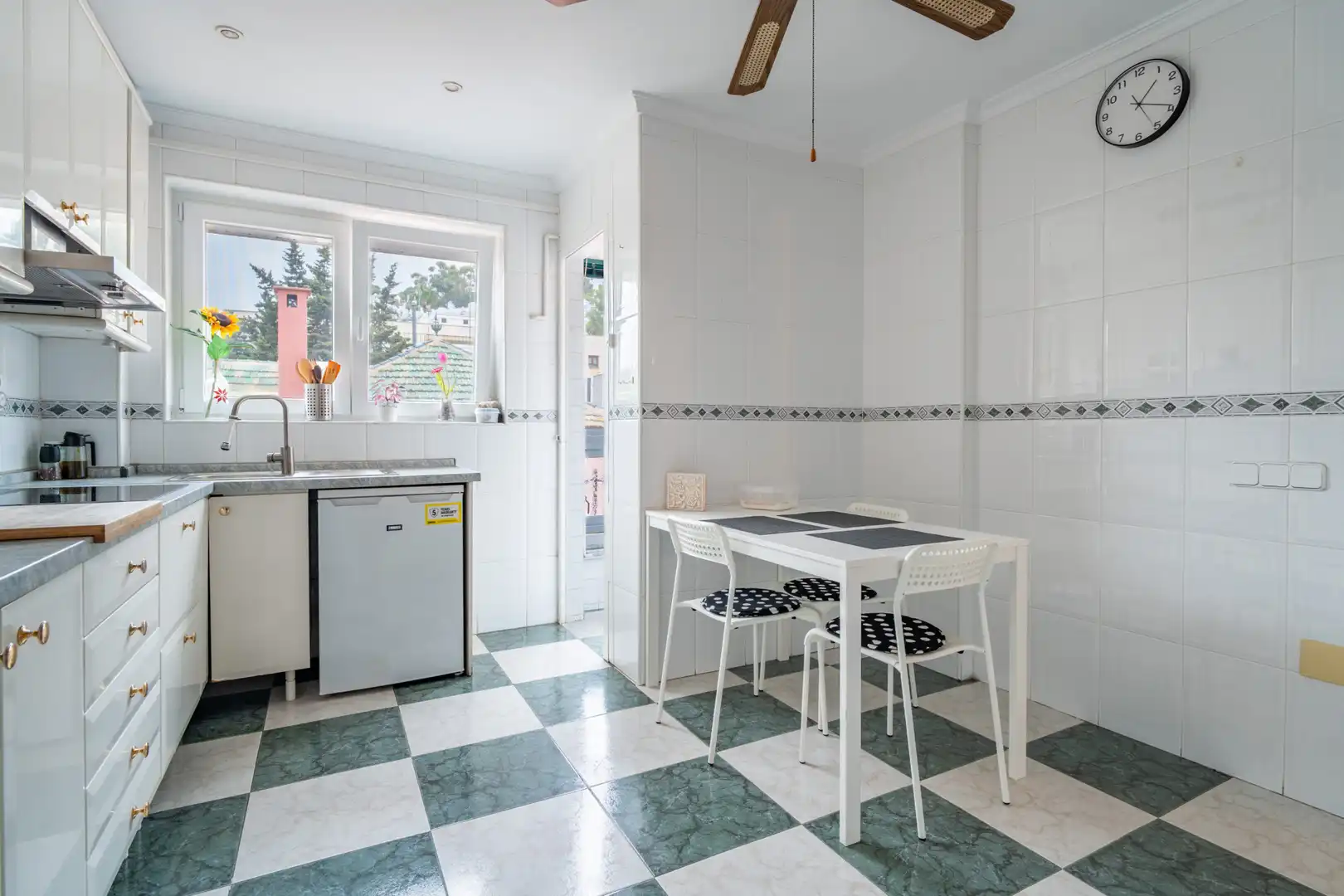 Apartment mit Aufzug zum Verkauf in Este, imagen 12