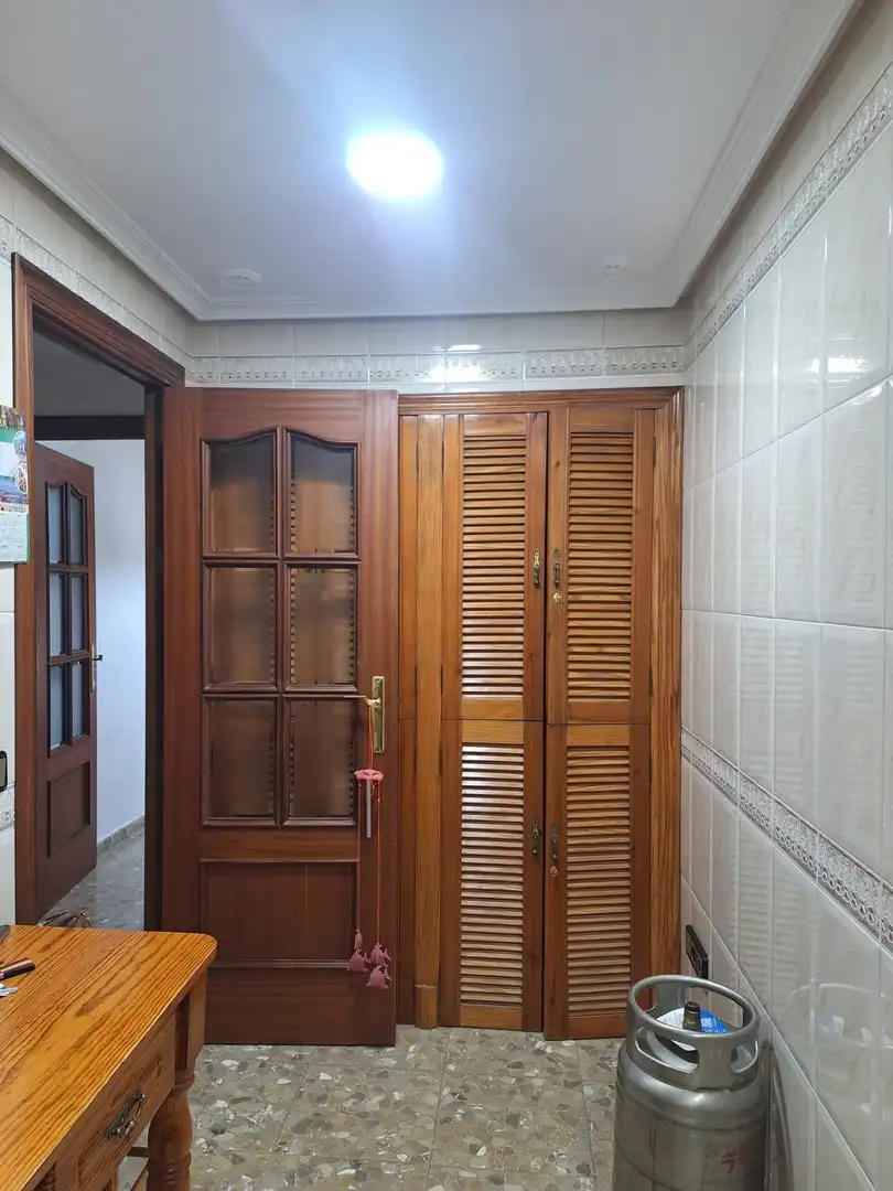 Piso en venta en Jerez de la Frontera con Aire acondicionado