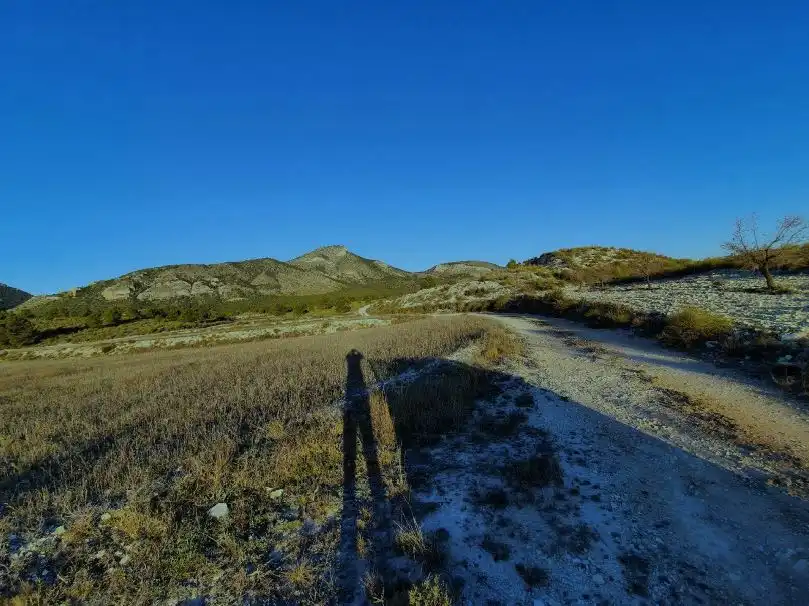Grundstücke zum Verkauf in Paraje Culebrirna, Culebrina