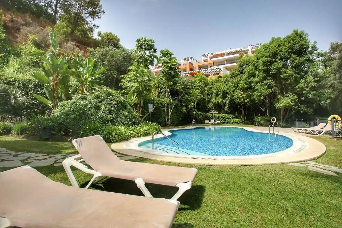 Pis amb piscina de lloguer a Calle Ponce de León, imagen 18