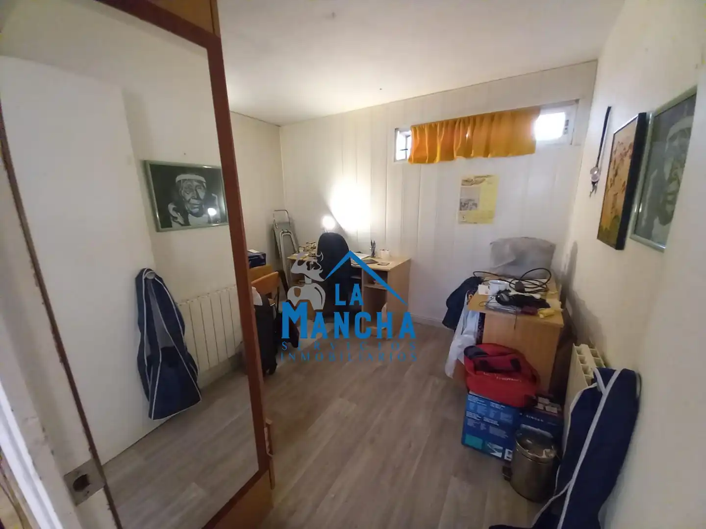 Casa rústica amb jardí en venda a Camino DISEMINADOS, imagen 32