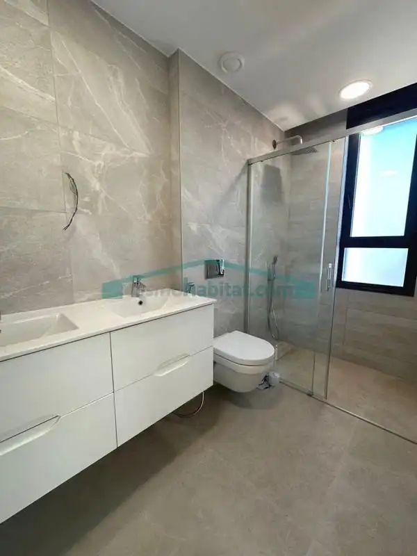 Maisonette mit Aufzug zum Verkauf in Balcón de Finestrat - Terra Marina, imagen 69