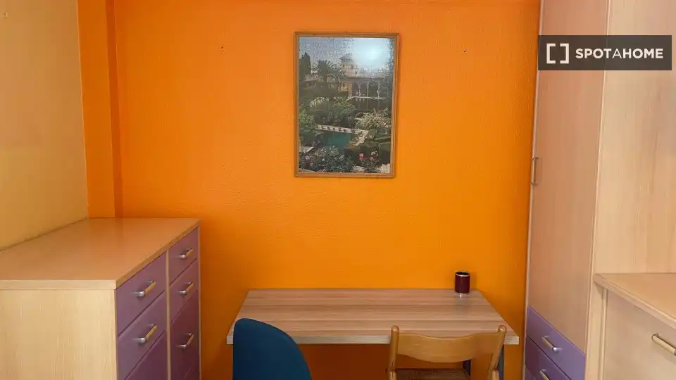 Wohnung zur Miete in Beteró