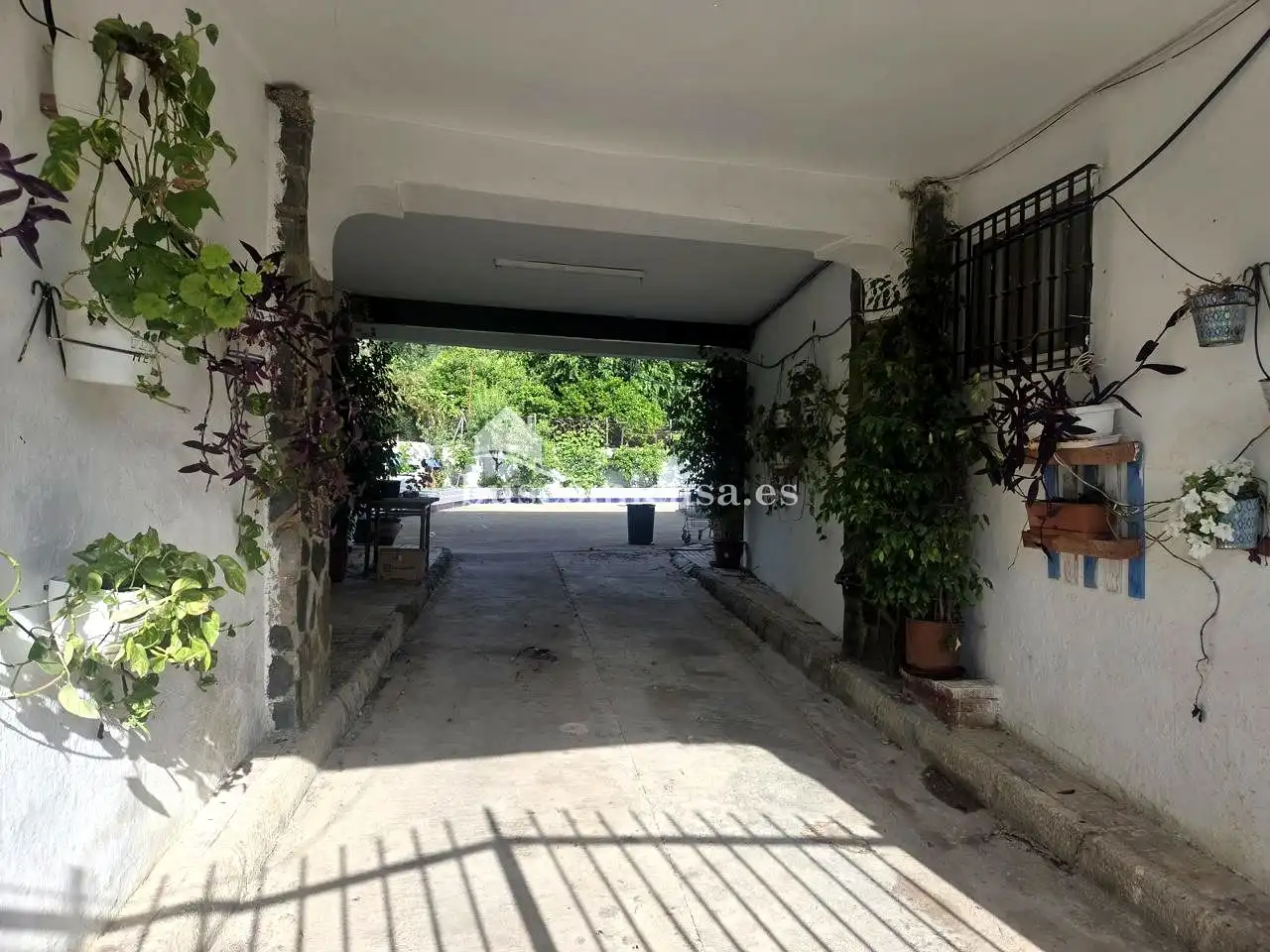 Piso en venta en Jaén con Balcón y Piscina comunitaria