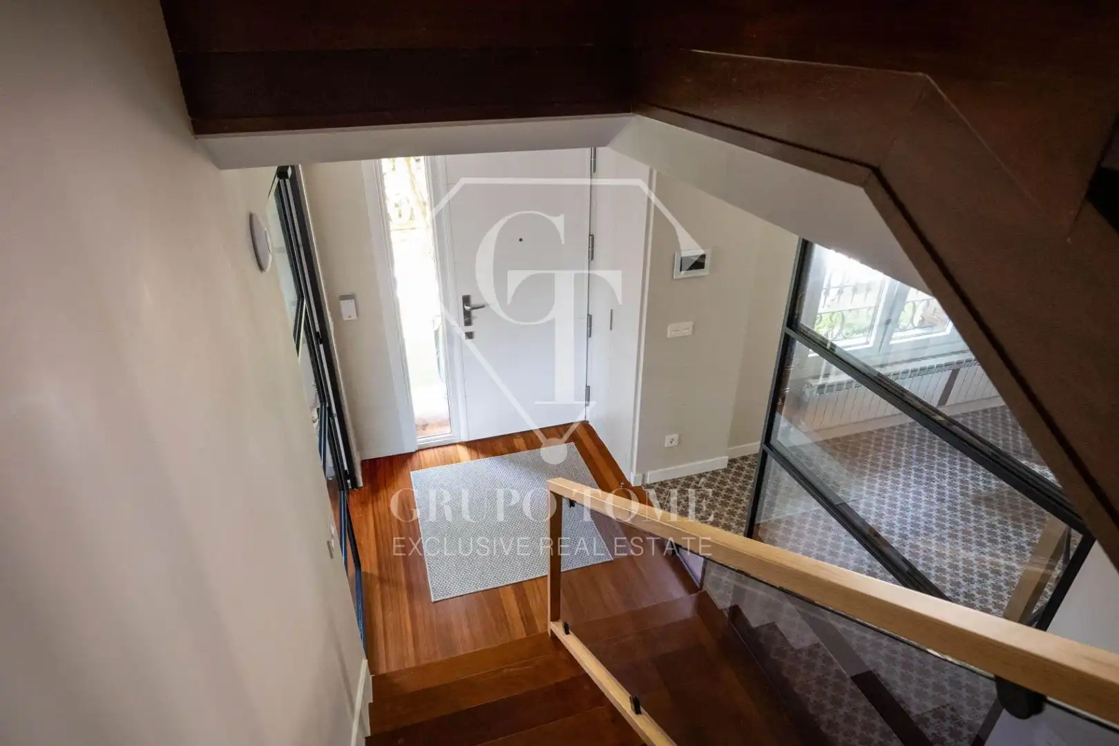Casa adosada en venta en Donostia - San Sebastián  con Calefacción, Jardín privado y Terraza