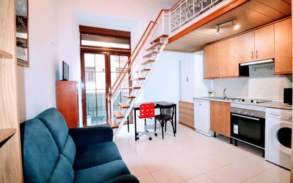 Apartament en venda en  Madrid Capital amb Aire condicionat, Moblat i Rentadora