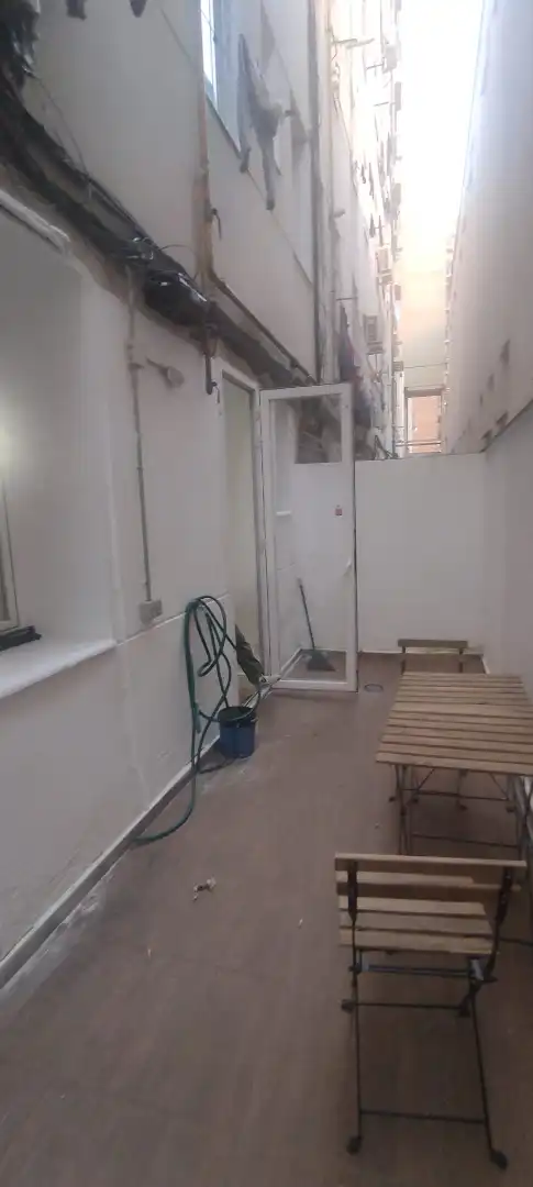 Pis en venda en Madrid amb Calefacció, Parquet i Moblat