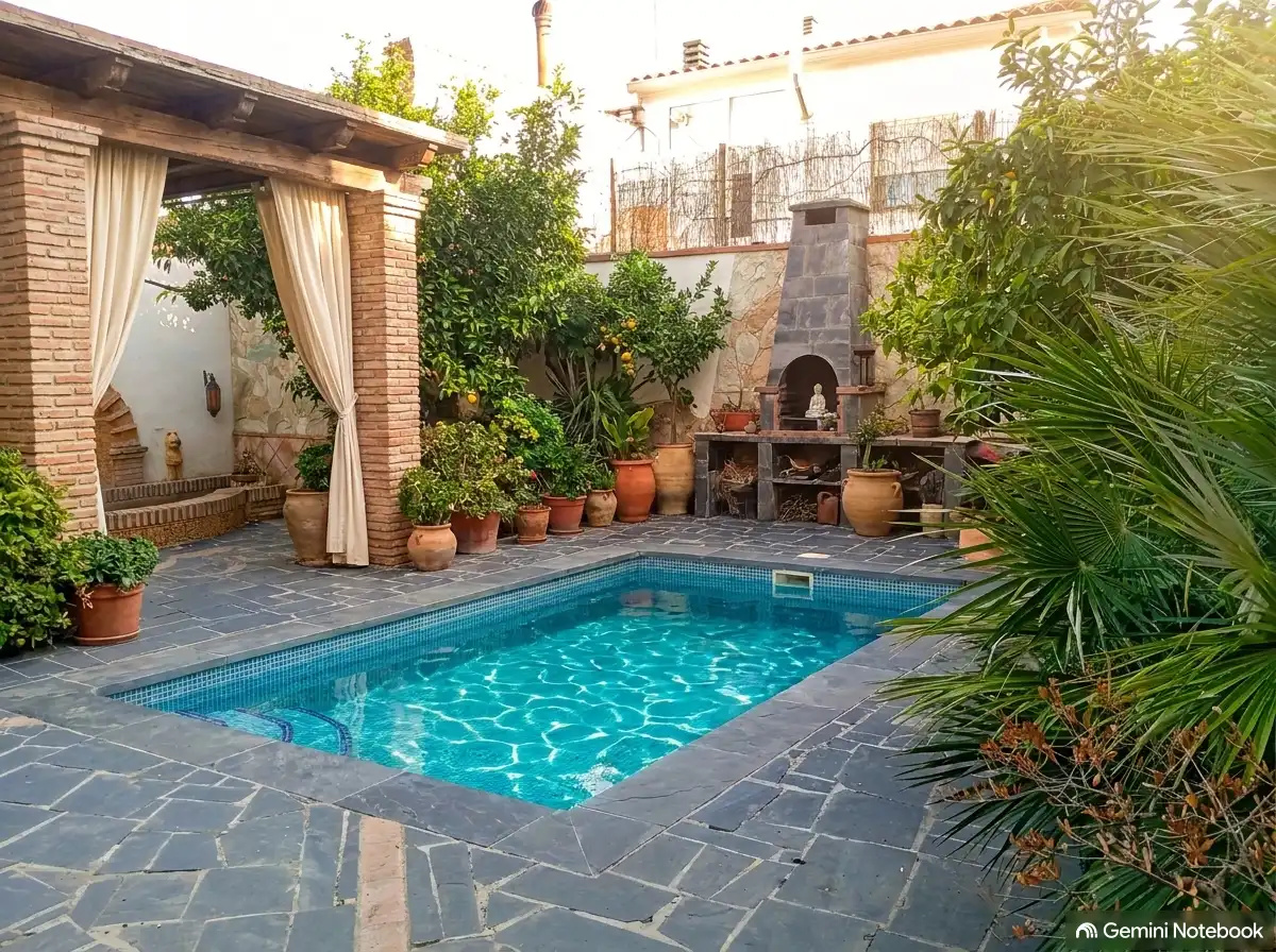 Casa a schiera in vendita a Calle Miguel Hernández, imagen 13