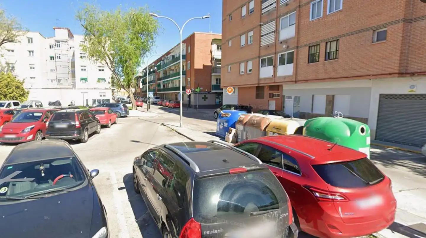 Baixos en venda a Zona Centro - Ayuntamiento