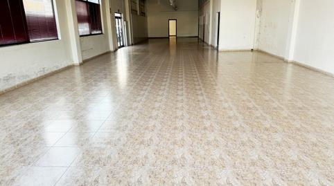 Photo 2 of Industrial buildings to rent in Avilés - Avenida Conde Guadalhorce, Centro, Asturias