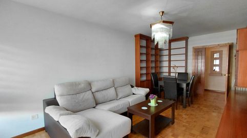 Foto 2 de Piso de alquiler en Burlada-burlata - Ezpondoa, 14, Burlada / Burlata, Navarra