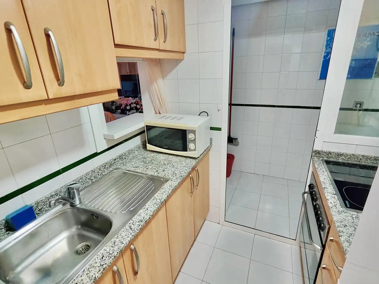 Mini appartamento con piscina in vendita a Levante Alto, imagen 7