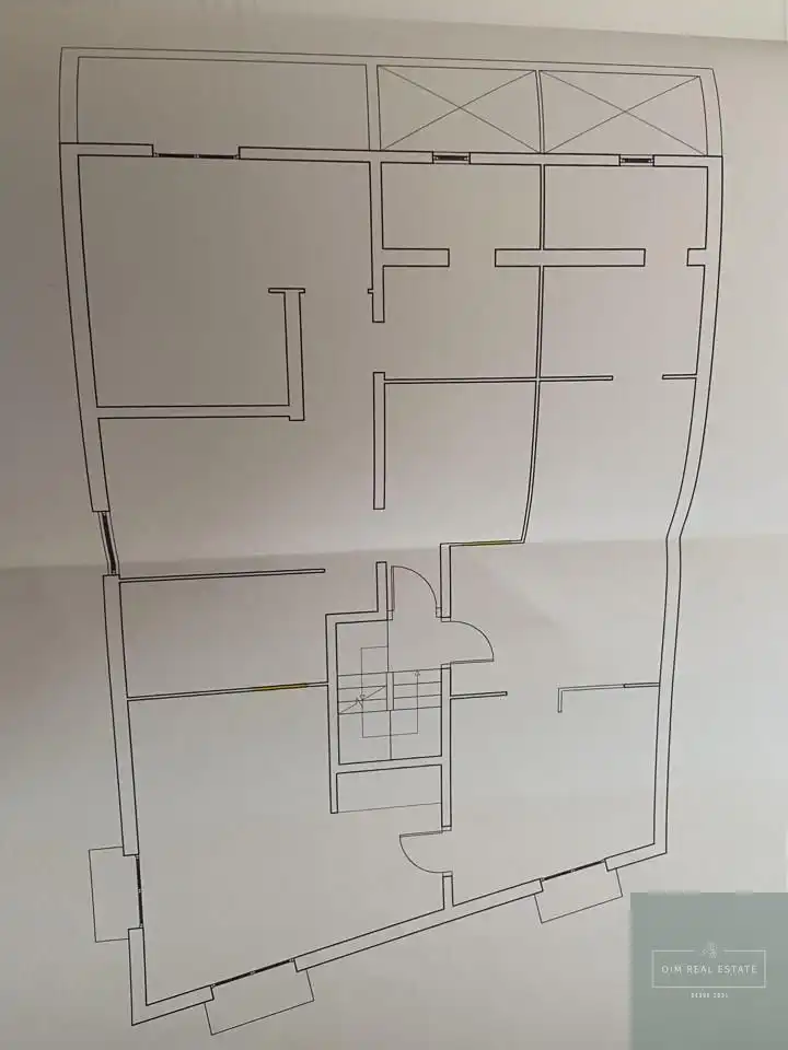 Piso en venta en Barcelona con Aire acondicionado y Terraza