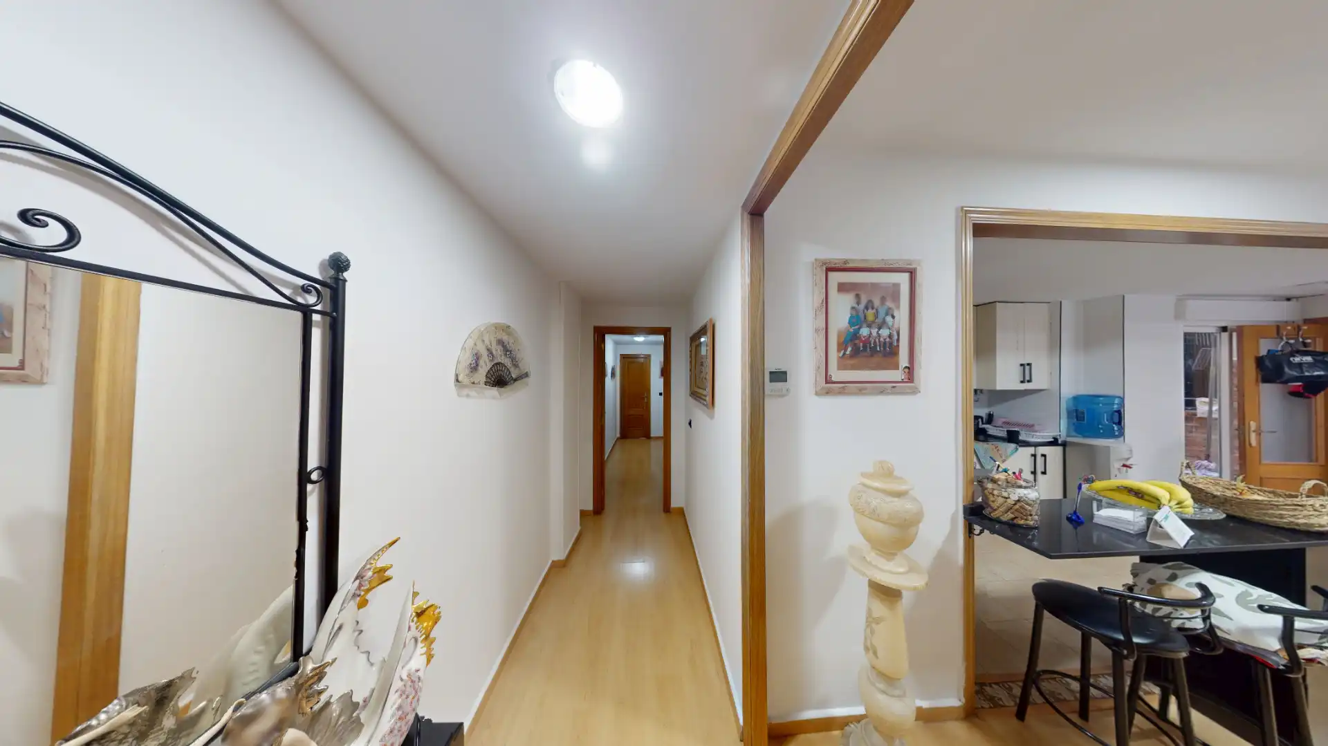 Piso en venta en San Vicente del Raspeig / Sant Vicent del Raspeig con Aire acondicionado, Calefacción y Parquet