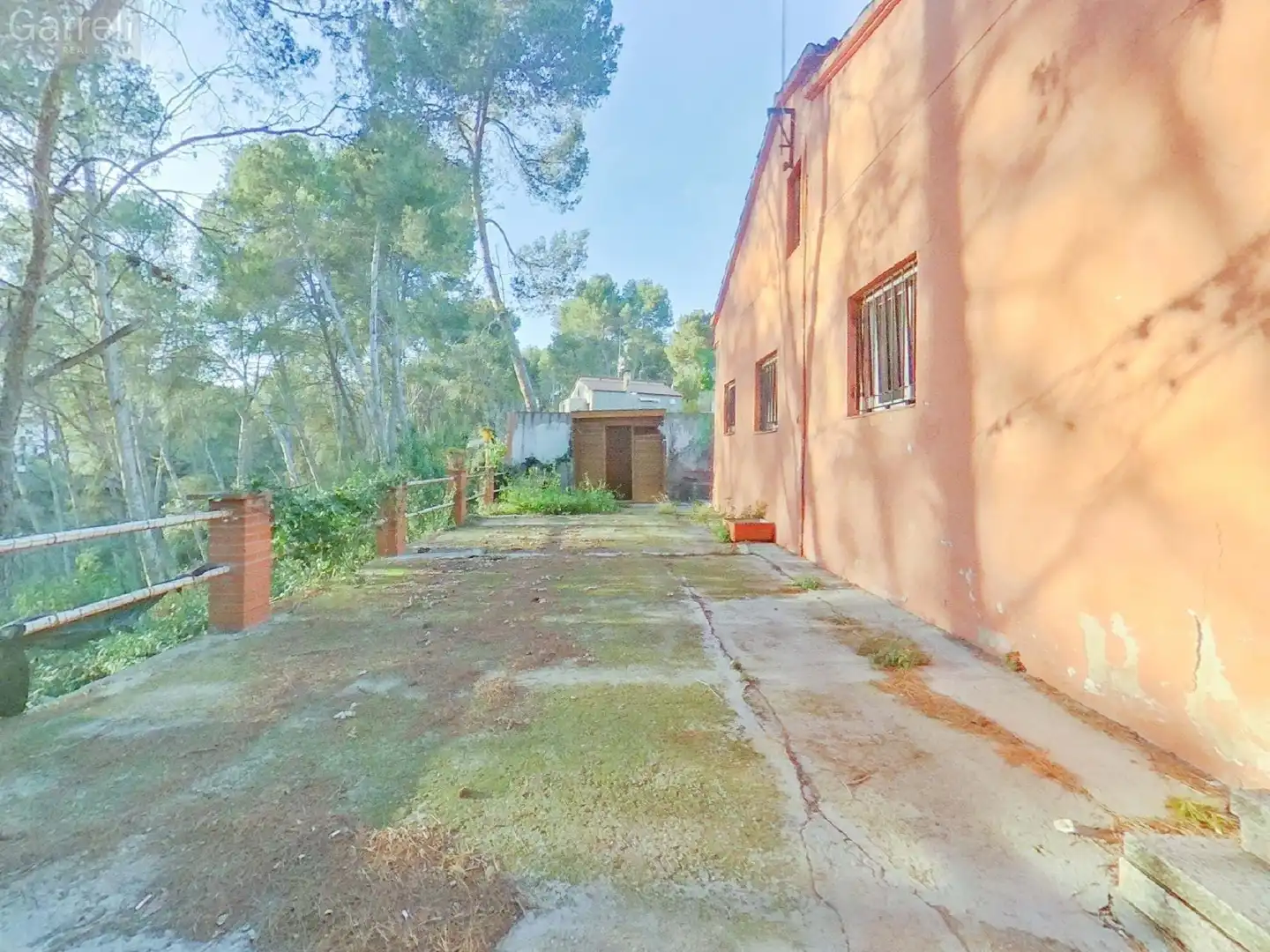 Einfamilien-Reihenhaus zum Verkauf in CL CAVA RUBI (BARCELONA), Sant Muç