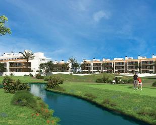 Exterior view of Study for sale in Los Alcázares  with Community pool