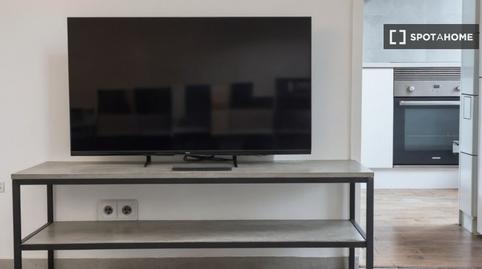 Foto 5 de Apartamento para compartir en Aeropuerto,  Madrid Capital