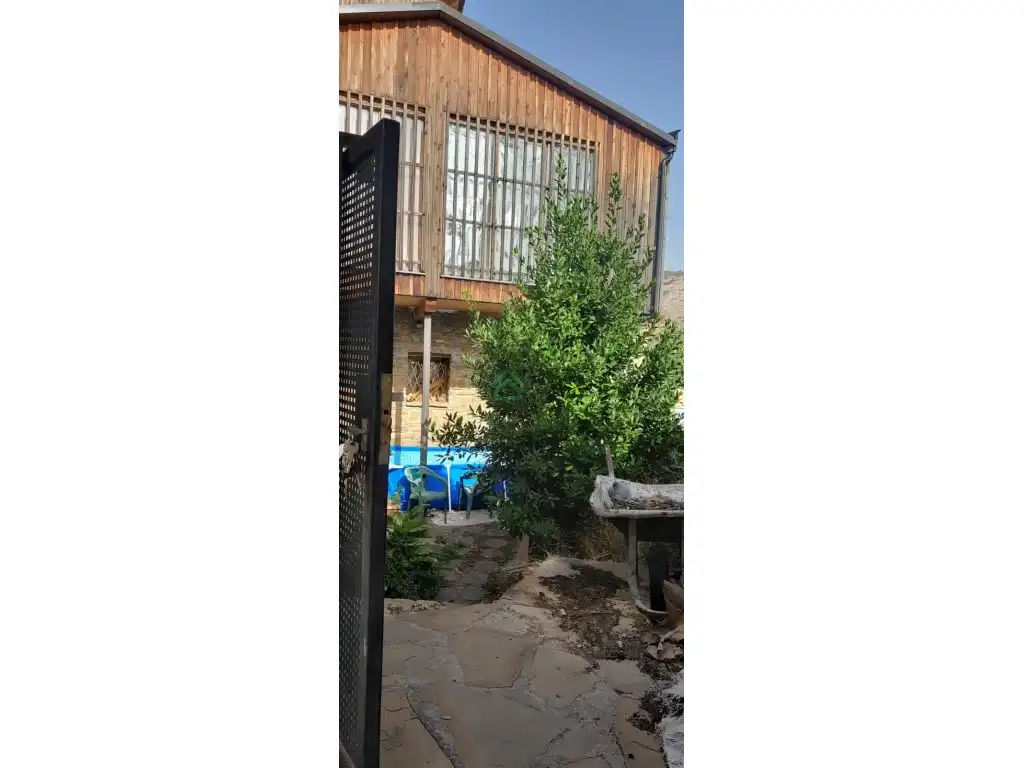 Vista exterior de Casa o chalet en venta en La Pobla de Segur