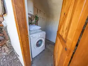 Baño de Casa o chalet en venta en Santa Cruz de Tenerife con Jardín privado, Terraza y Trastero