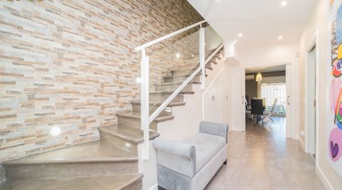 Foto 3 de Casa adosada en venta en Calle el Cacejo, Cubas de la Sagra, Madrid