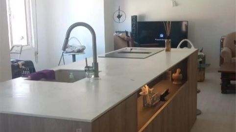 Foto 3 de Loft en venda a Calle Doña Urraca, 9, Crucero, León Capital