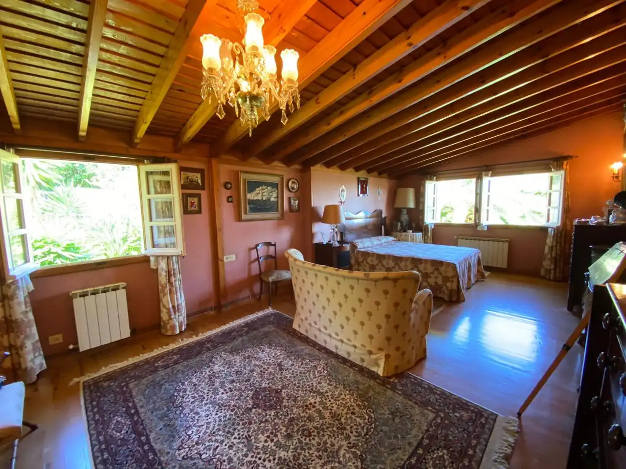 Casa con terraza en venta en Barrio Brazomar 46, imagen 40