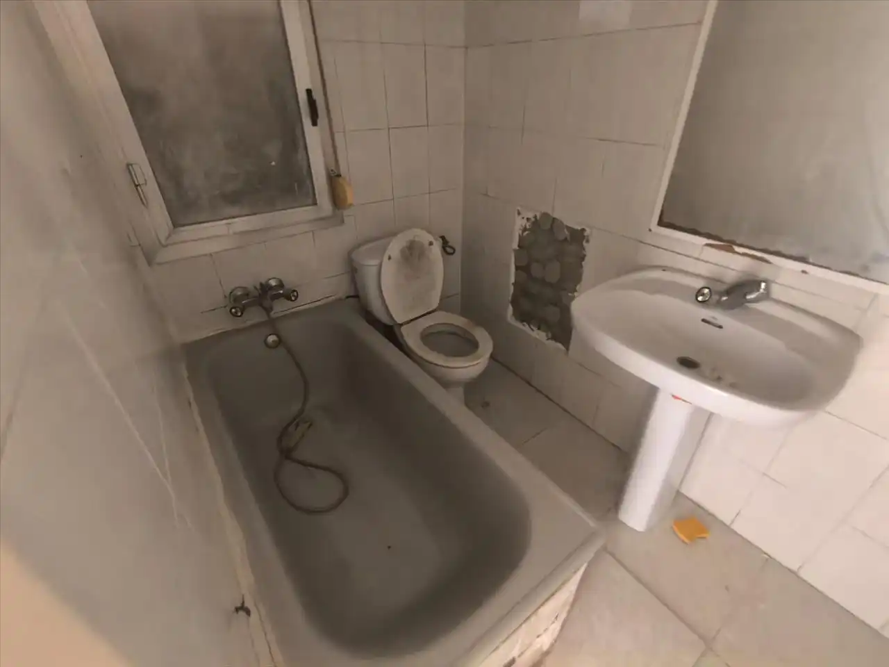 Bany de Pis en venda en Lleida