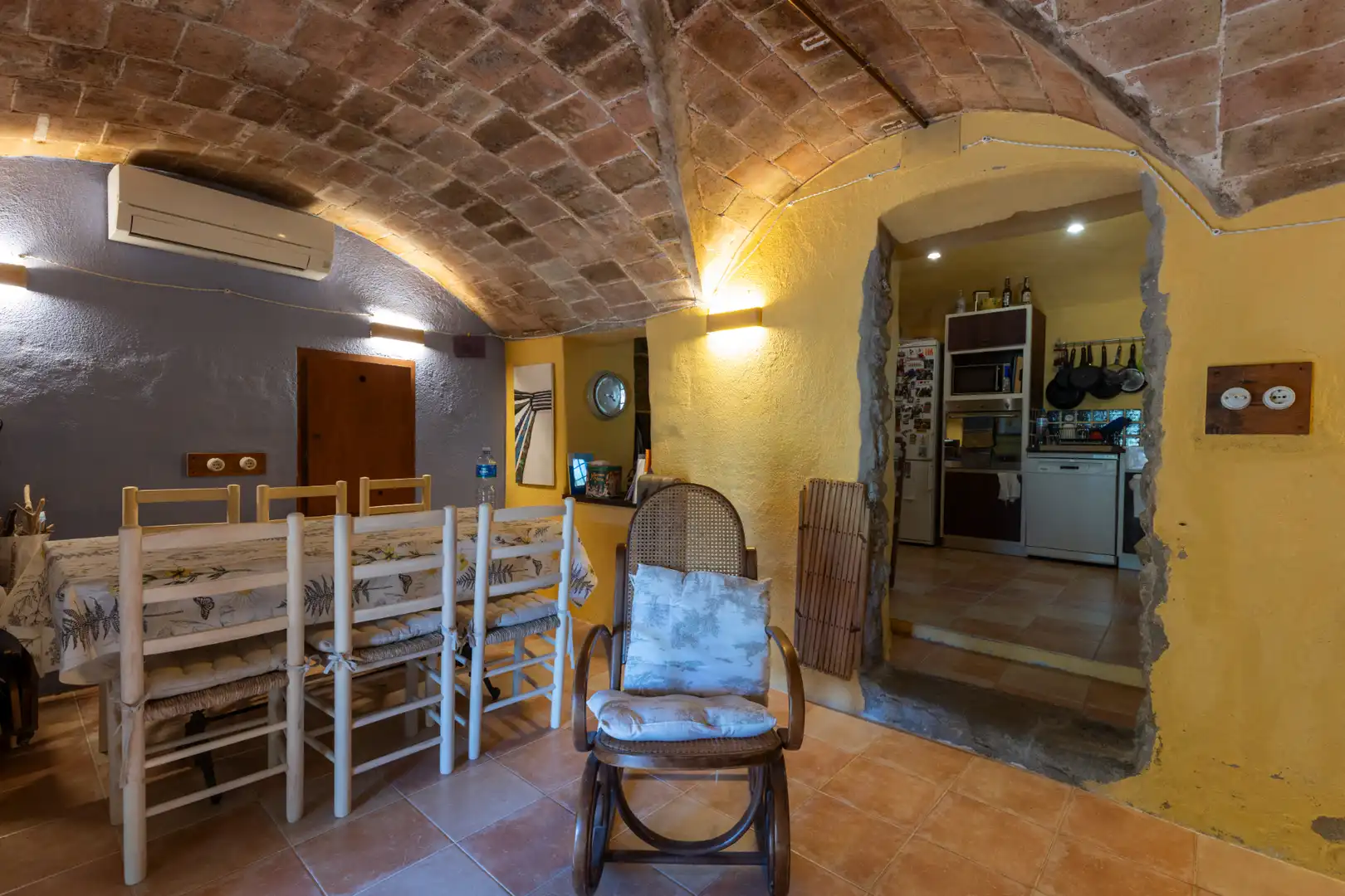 Country house zum Verkauf in Sant Martí de Llémena mit Klimaanlage, Heizung und Privatgarten