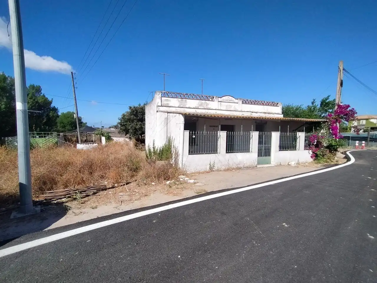 Casa rústica amb jardí en venda a De La Reyerta, imagen 5