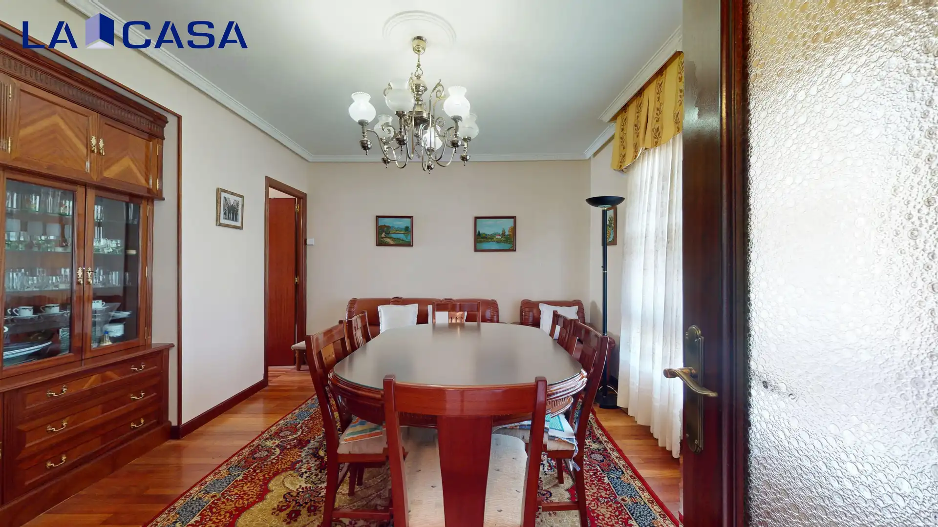 Casa en venda a Merindad de Montija, imagen 17