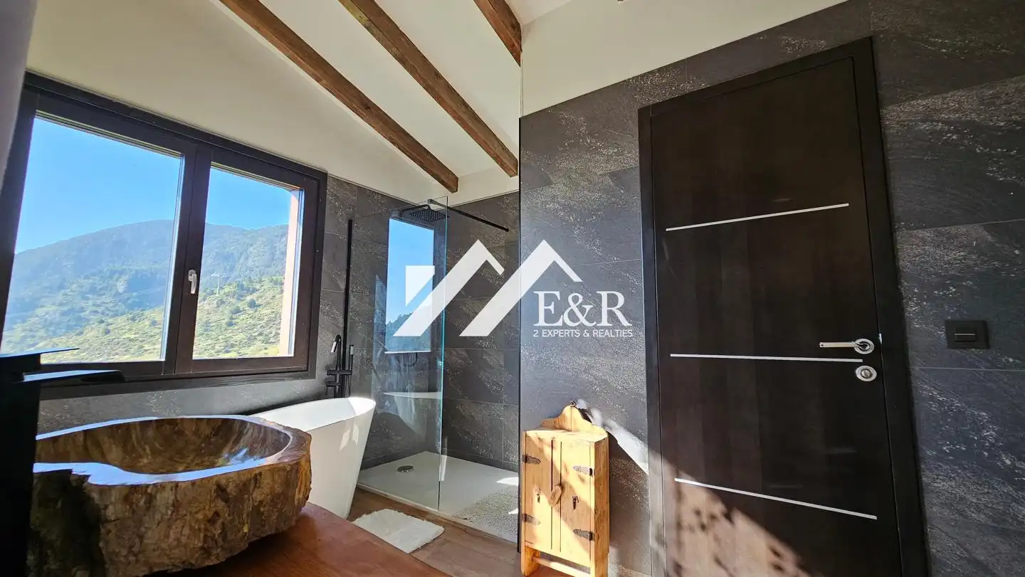 Casa con jardín en venta en Ctra dels Cortals d'Encamp, imagen 26