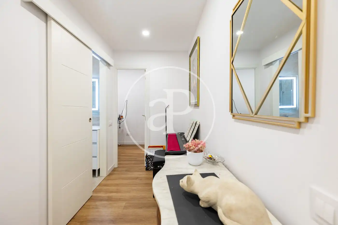 Piso en venta en Barcelona con Aire acondicionado y Calefacción