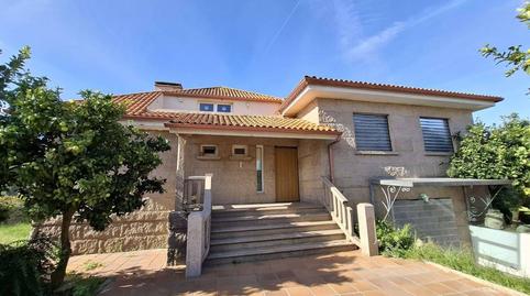 Foto 3 de Casa o xalet en venda a Ruibal, 6, Parroquias Rurales, Pontevedra